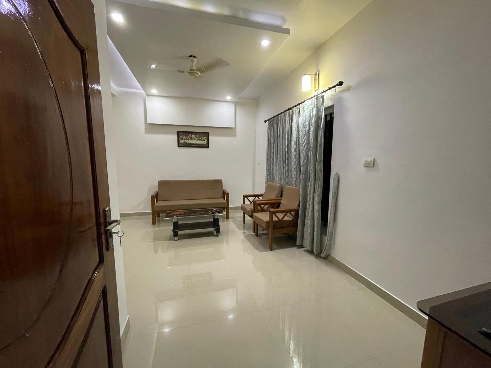 Tripunithura Dream Home Kochi מראה חיצוני תמונה