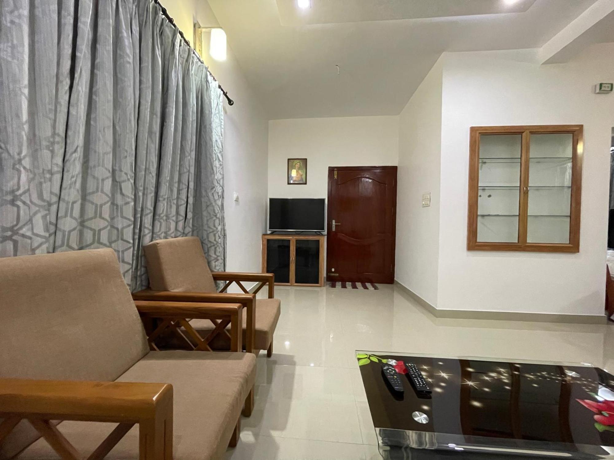 Tripunithura Dream Home Kochi מראה חיצוני תמונה