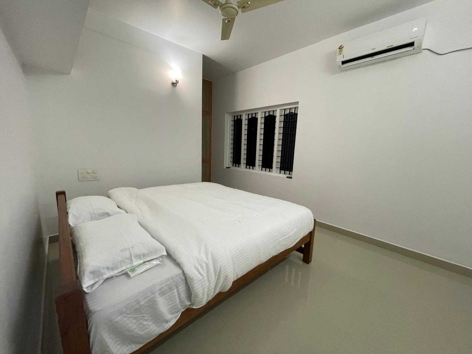 Tripunithura Dream Home Kochi מראה חיצוני תמונה