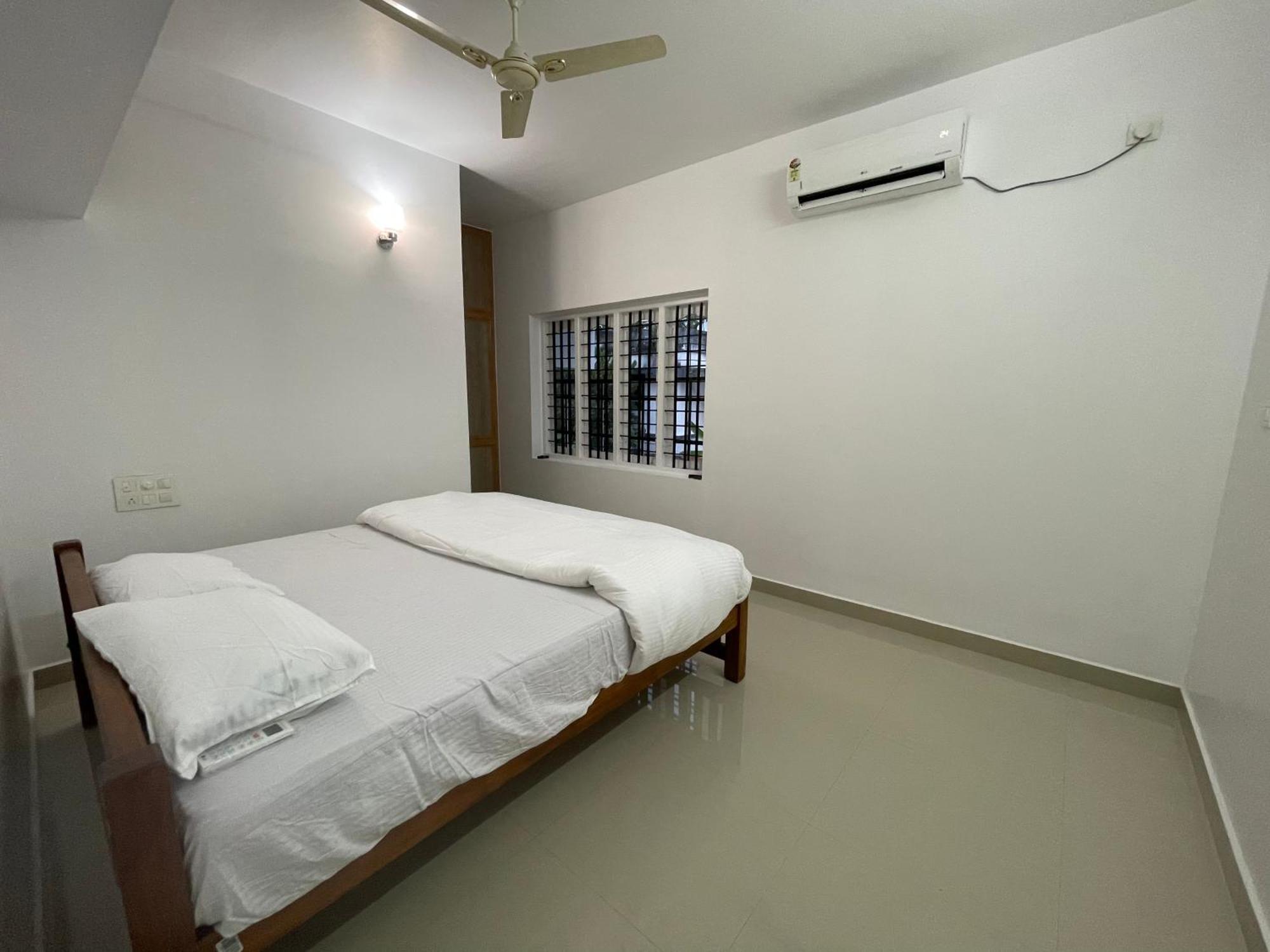 Tripunithura Dream Home Kochi מראה חיצוני תמונה