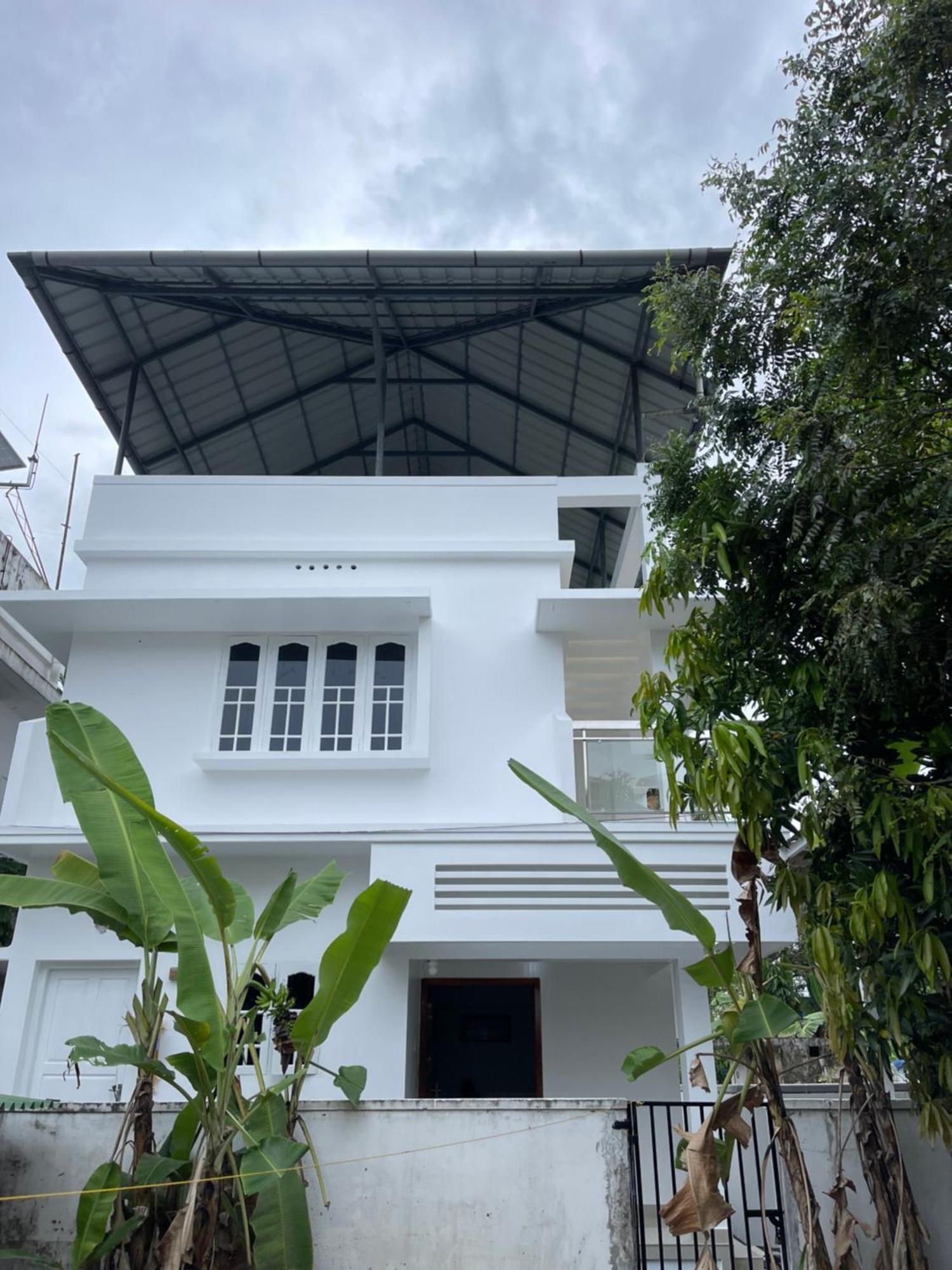 Tripunithura Dream Home Kochi מראה חיצוני תמונה
