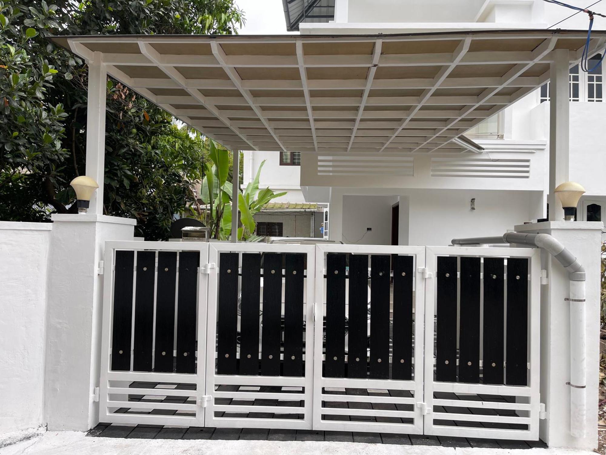 Tripunithura Dream Home Kochi מראה חיצוני תמונה