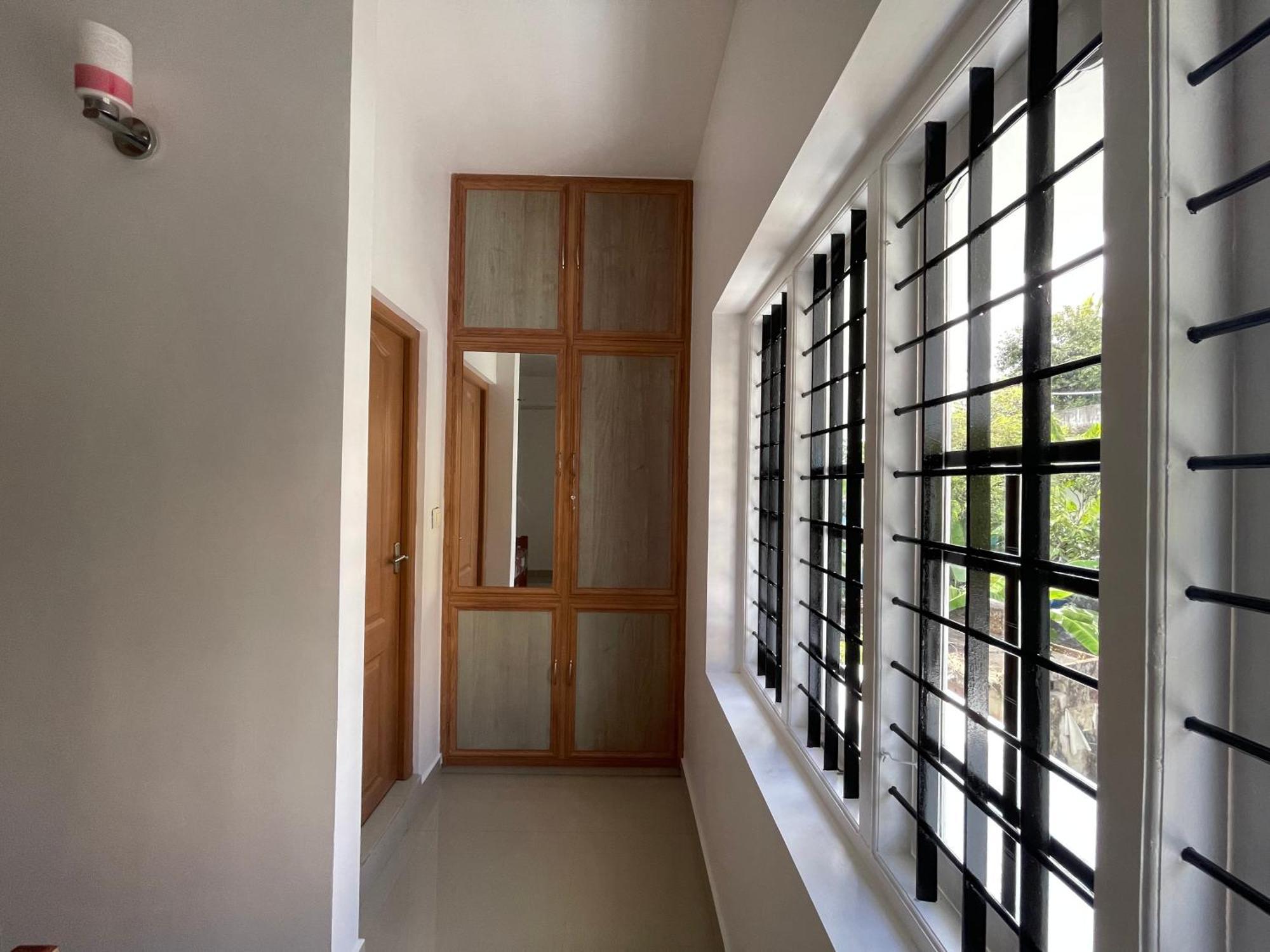 Tripunithura Dream Home Kochi מראה חיצוני תמונה
