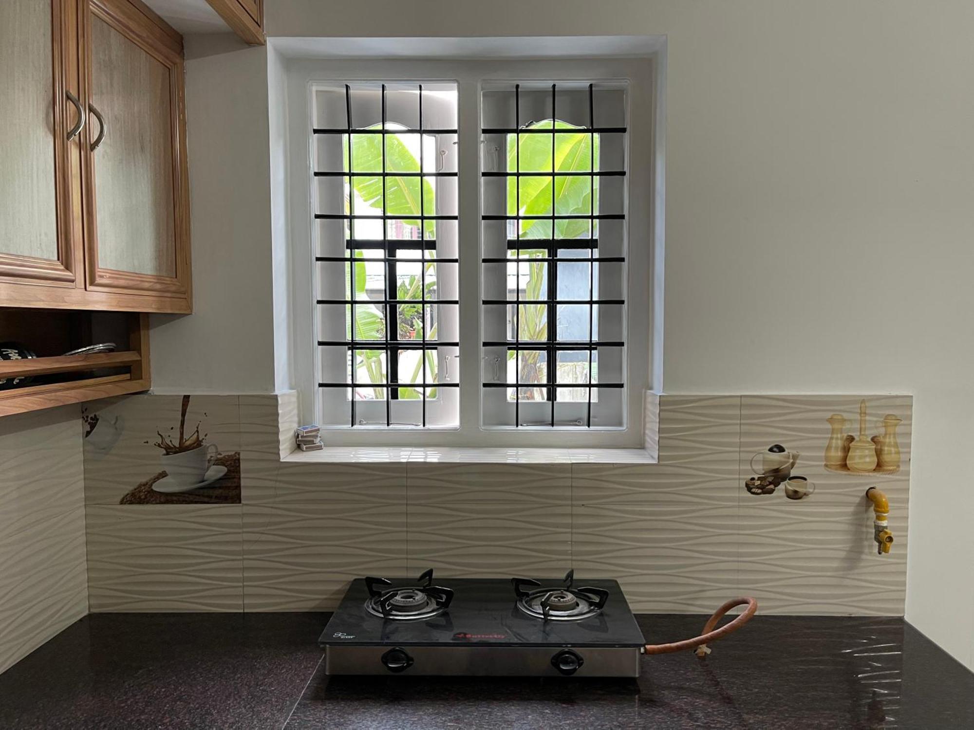 Tripunithura Dream Home Kochi מראה חיצוני תמונה