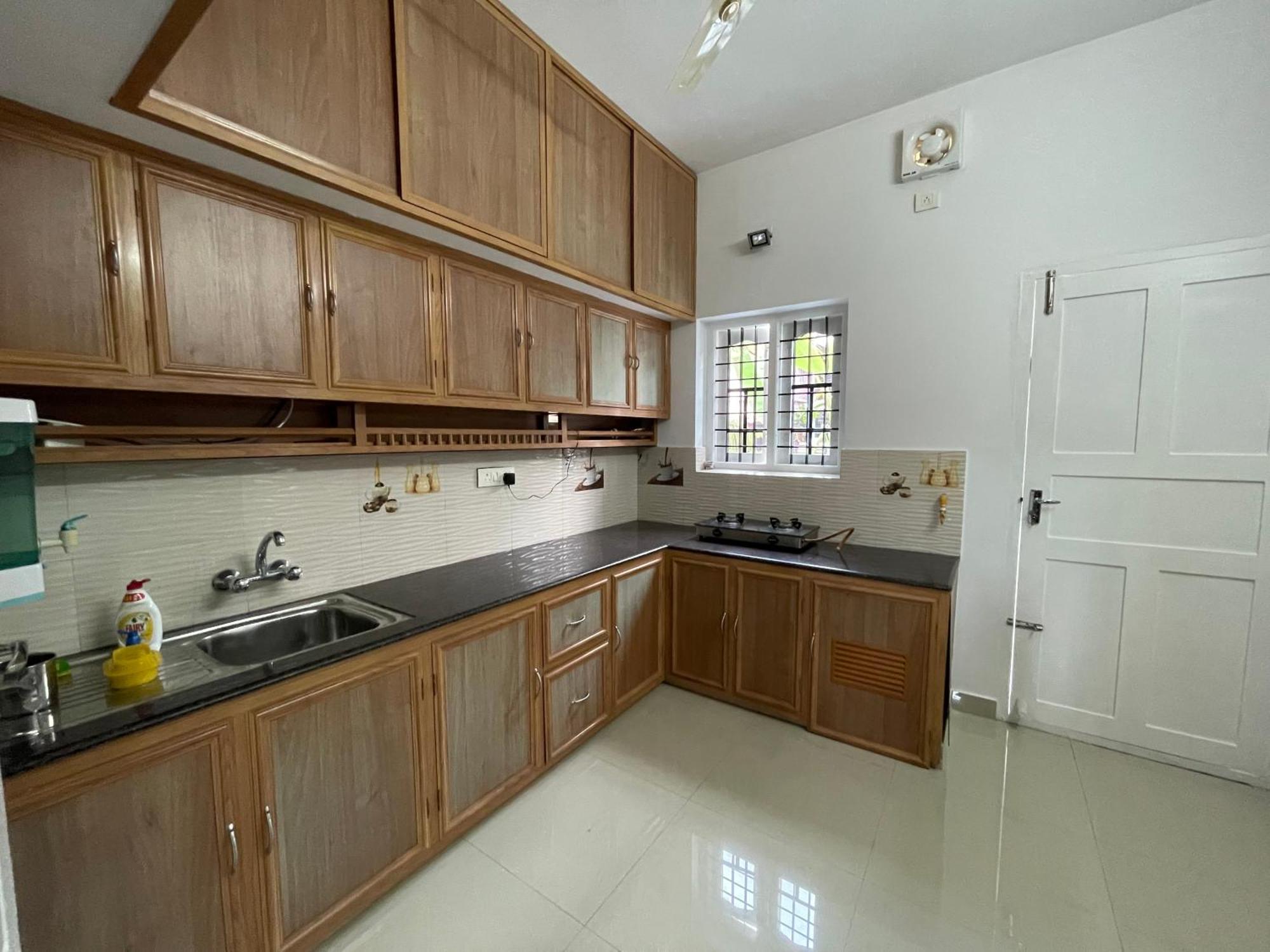 Tripunithura Dream Home Kochi מראה חיצוני תמונה